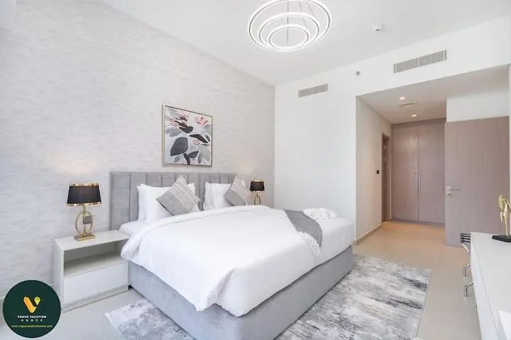 Vogue Downtown - Act 1 Act 2 Apartment Dubai United Arab Emirates